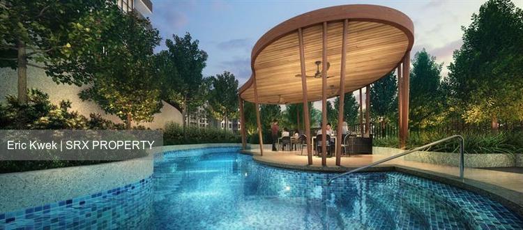 Sengkang Grand Residences (D19), Apartment #227698871